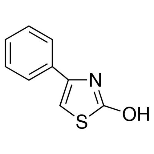 4-苯基噻唑啉-2-酮,3884-31-9