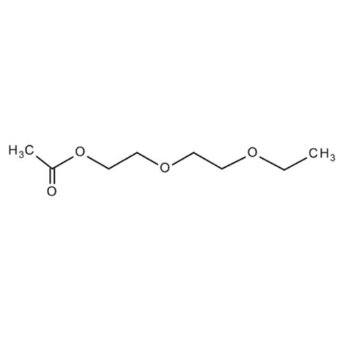 2-(2-Ethoxyethoxy)ethyl acetate,112-15-2
