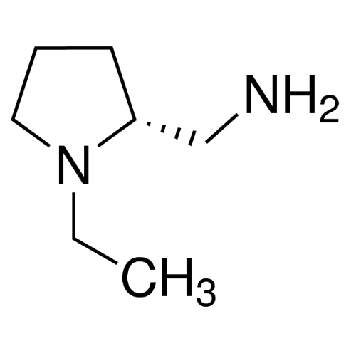 (<I>R</I>)-(+)-2-氨甲基-1-乙基吡咯烷,22795-97-7