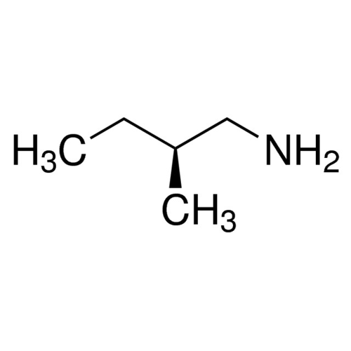 (<I>S</I>)-(-)-2-甲基丁胺,34985-37-0