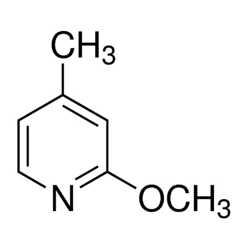 2-甲氧基-4-甲基吡啶,100848-70-2