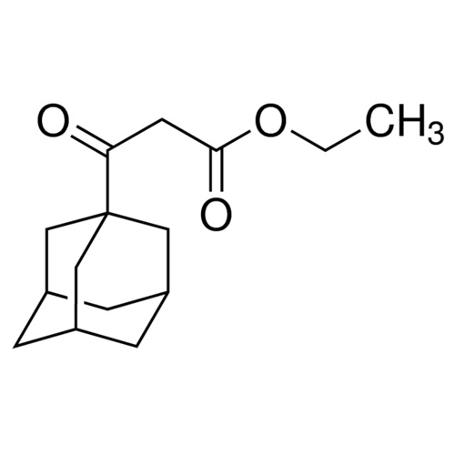 3-(1-金刚烷)-3-氧代丙酸乙酯,19386-06-2