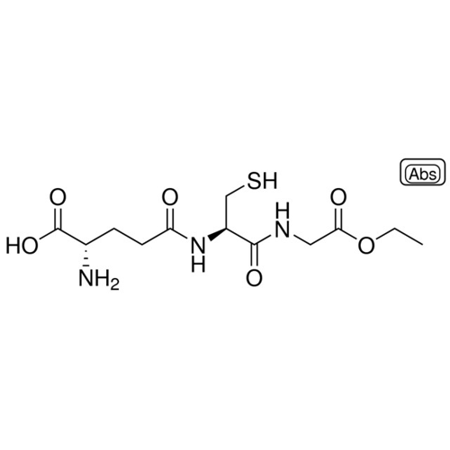 还原型谷胱甘肽乙酯,92614-59-0