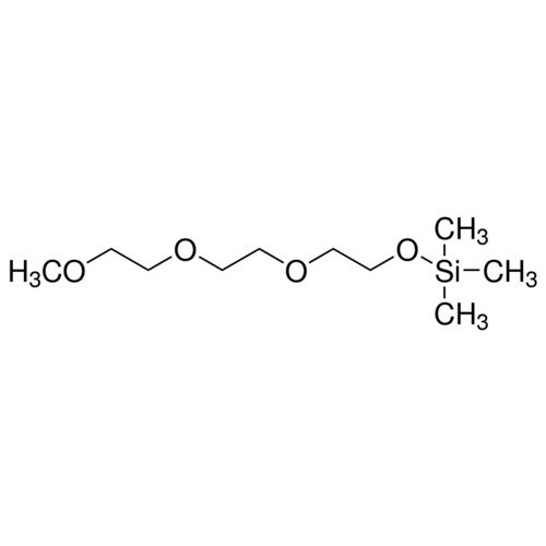 2,2-Dimethyl-3,6,9,12-tetraoxa-2-silatridecane,864079-62-9