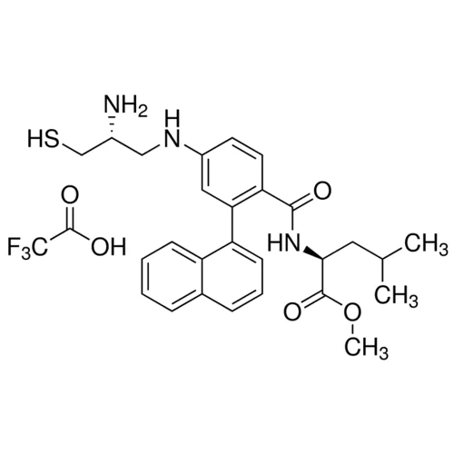 GGTI 298 trifluoroacetate salt hydrate,1217457-86-7