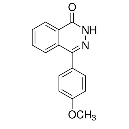 4-(4-甲氧苯基)-1-(2<I>H</I>)-酞嗪酮,57353-93-2