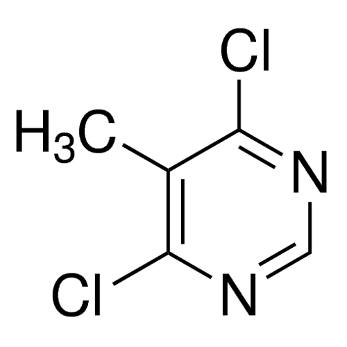 4,6-二氯-5-甲基嘧啶,4316-97-6
