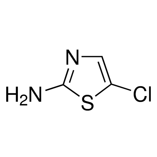 5-Chloro-1,3-thiazol-2(3<I>H</I>)-imine,41663-73-4