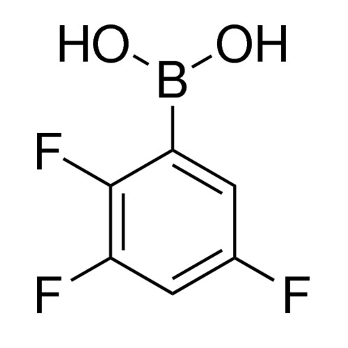2,3,5-三氟苯硼酸,247564-73-4