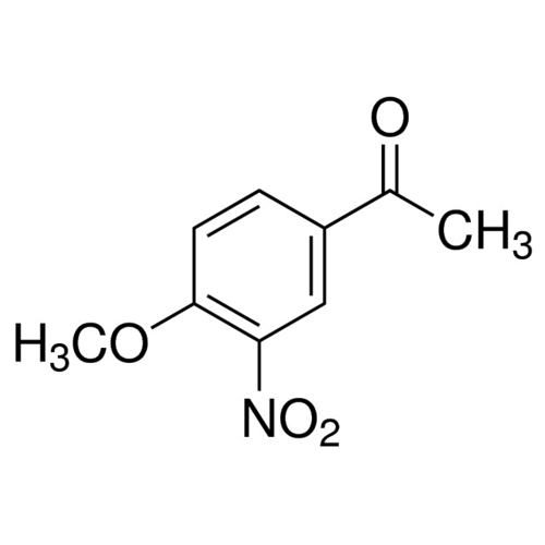 4′-甲氧基-3′-硝基苯乙酮,6277-38-9