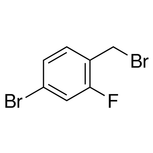 4-溴-2-氟苄溴,76283-09-5