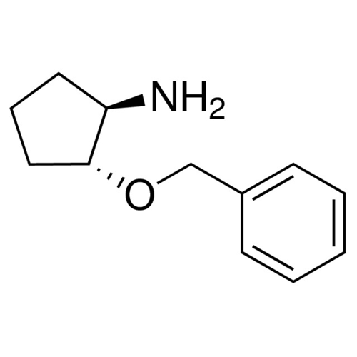 (1<I>R</I>,2<I>R</I>)-反-2-苄氧基-环戊胺,181657-56-7