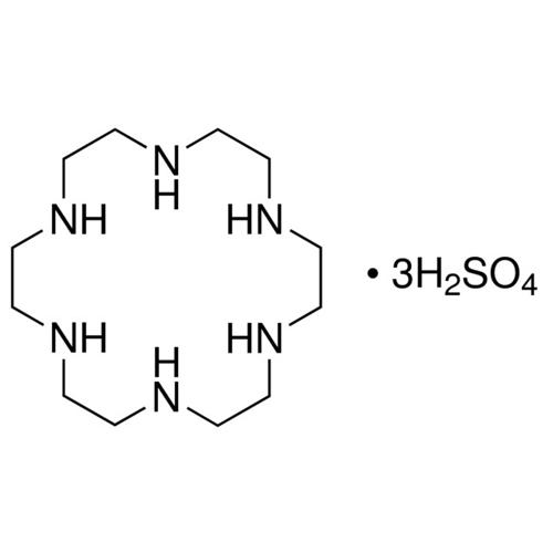 六环烯三硫酸盐,56187-09-8