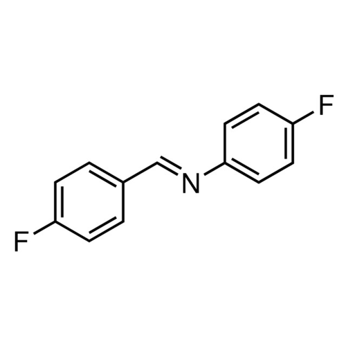 4,4'-二氟苯亚甲基苯胺,39769-09-0