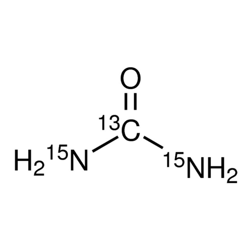尿素-<SUP>13</SUP>C,<SUP>15</SUP>N<SUB>2</SUB>,58069-83-3