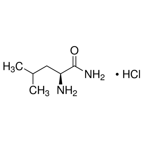 <SC>L</SC>-亮氨酸胺 盐酸盐,10466-61-2