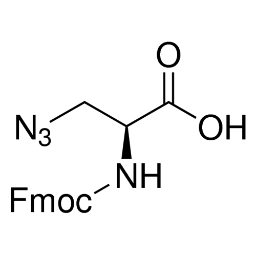 Fmoc-β-叠氮-Ala-OH,684270-46-0