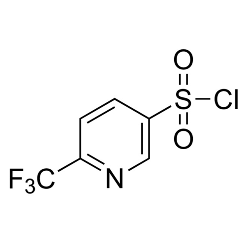 6-（三氟甲基）吡啶-3-磺酰氯,959996-58-8
