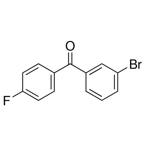 3-溴-4′-氟二苯甲酮,46698-24-2