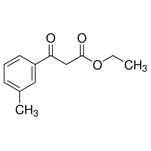 (3-甲基苯甲酰基)乙酸乙酯,33166-79-9