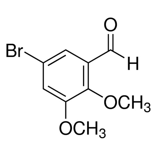 5-溴-2,3-二甲氧基苯甲醛,71295-21-1