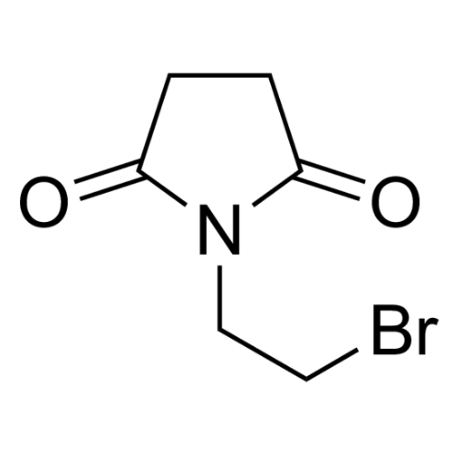 <I>N</I>-(2-Bromoethyl)succinimide,55943-72-1