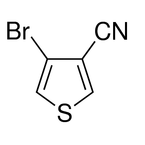 4-溴噻吩-3-甲腈,18895-10-8
