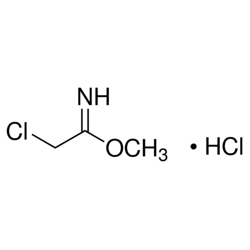 2-氯乙酰亚胺甲酯 盐酸盐,70737-12-1