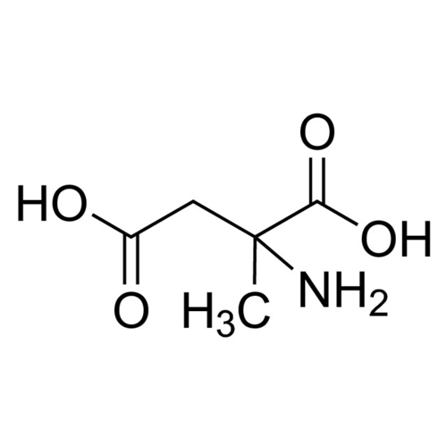 α-甲基-<SC>DL</SC>-天冬氨酸,2792-66-7
