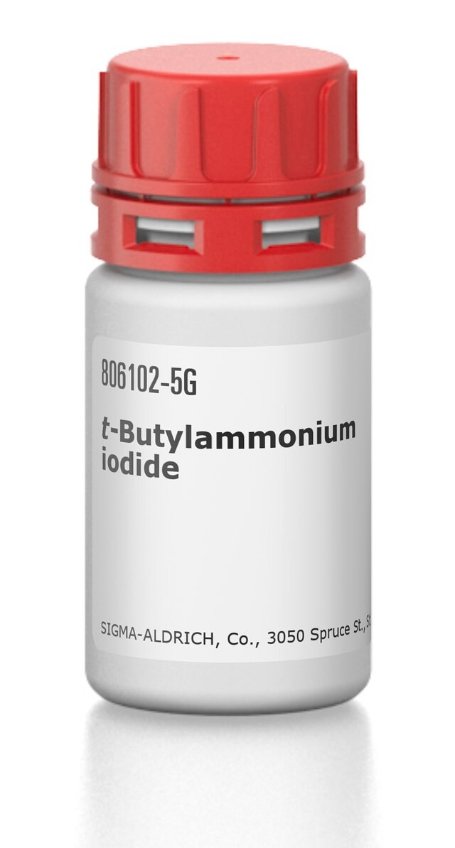<I>t</I>-Butylammonium iodide,39557-45-4