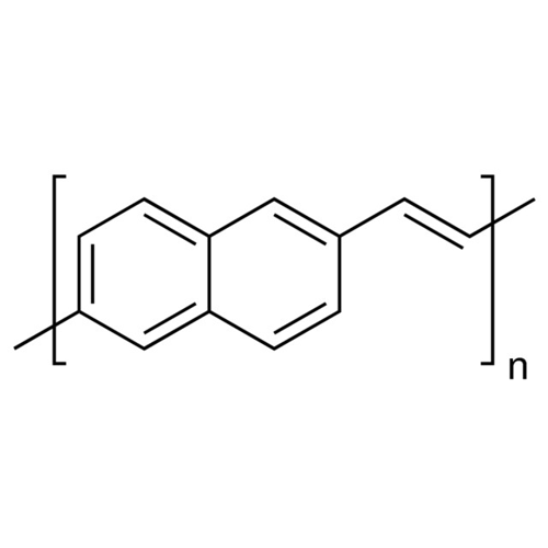 聚(2,6-萘苯乙炔),124825-04-3