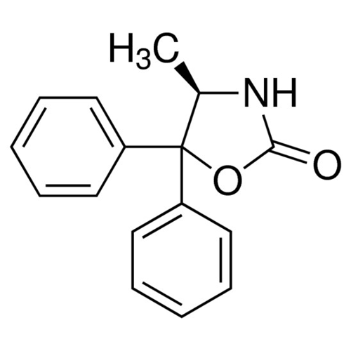 (<I>R</I>)-(+)-5,5-二苯基-4-甲基-2-噁唑烷酮,223906-37-4