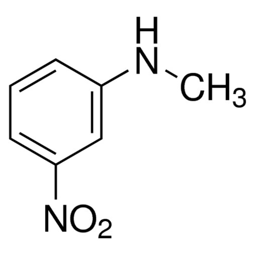 3-硝基-<I>N</I>-甲基苯胺,619-26-1