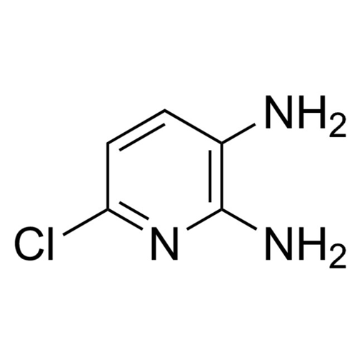 2,3-Diamino-6-chloropyridine,40851-95-4