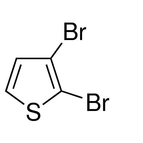 2,3-二溴噻吩,3140-93-0
