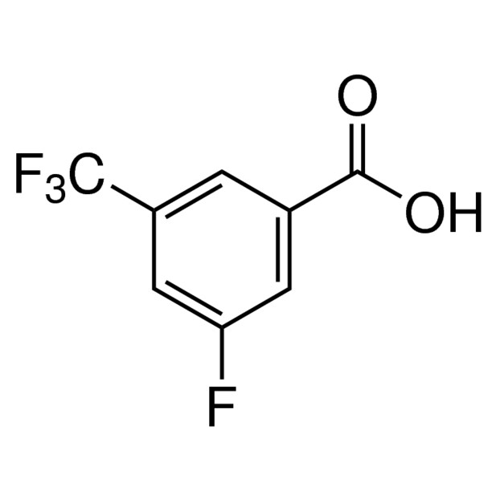 3-氟-5-三氟甲基苯甲酸,161622-05-5