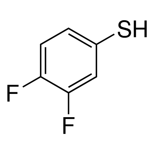 3,4-二氟苯硫酚,60811-24-7