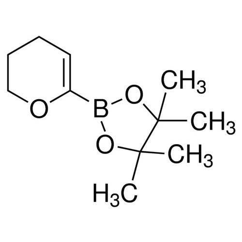 3,4-Dihydro-2<I>H</I>-pyran-6-boronic acid pinacol ester,1025707-93-0