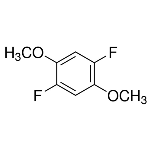 1,4-二氟-2,5-二甲氧基苯,199866-90-5