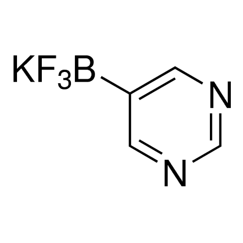 嘧啶-5-三氟硼酸钾,1242733-91-0