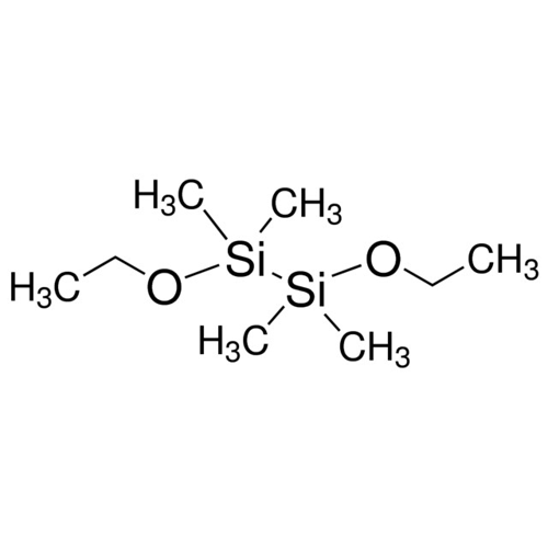 1,2-二乙氧基-1,1,2,2-四甲基二硅烷,18419-84-6