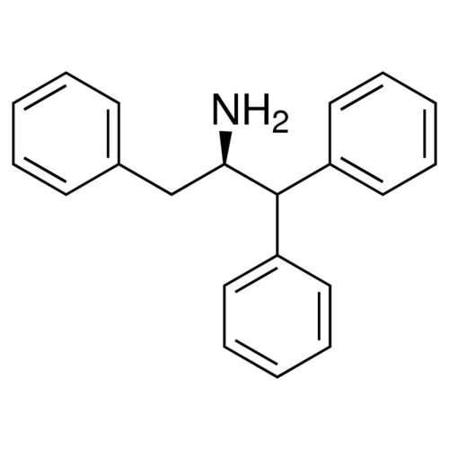 (<I>R</I>)-(+)-1-苄基-2,2-二苯基乙胺,94964-58-6