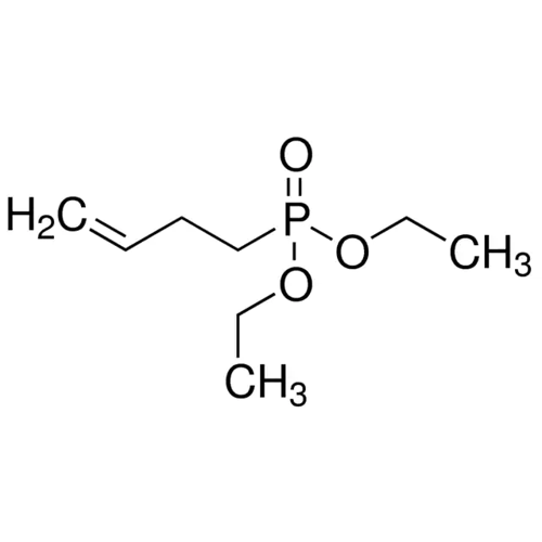 3-丁烯基磷羧酸乙酯,15916-48-0
