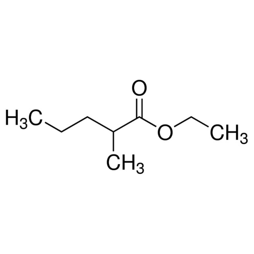 2-甲基戊酸乙酯,39255-32-8