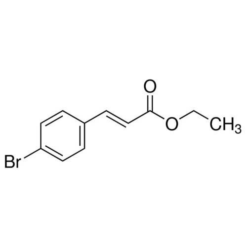 <I>反式</I>-4-溴肉桂酸乙酯,24393-53-1