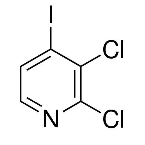 2,3-二氯-4-碘吡啶,889865-45-6