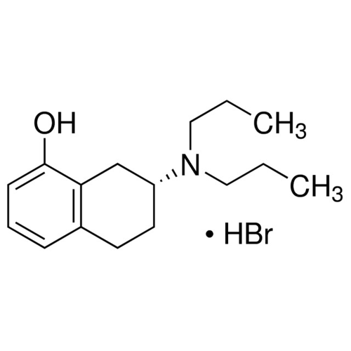 (<I>R</I>)-(+)-8-Hydroxy-DPAT hydrobromide,78095-19-9