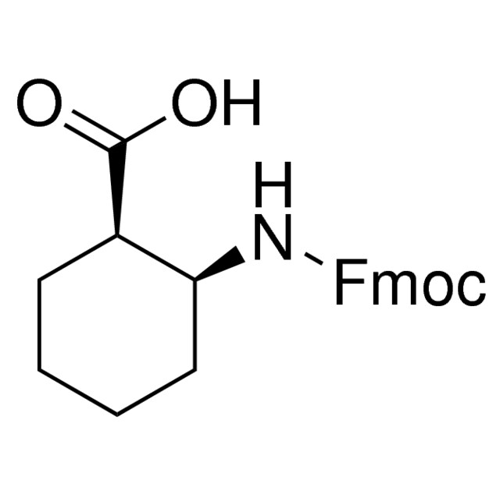 顺-2-(Fmoc-氨基)-环己烷羧酸,194471-85-7