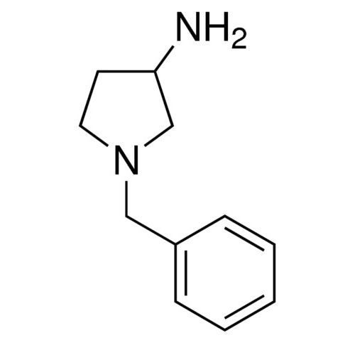 1-苄基-3-氨基吡咯烷,18471-40-4