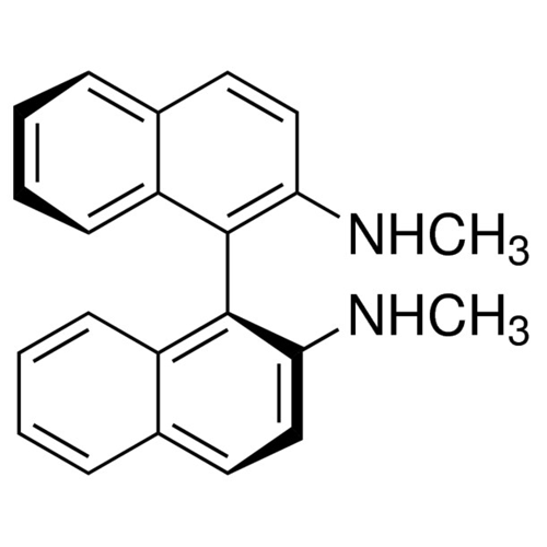 (<I>S</I>)-<I>N,N</I>′-二甲基-1,1′-联萘二胺,666175-40-2